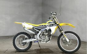 YAMAHA YZ250F CG34C