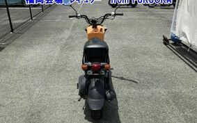 HONDA ZOOMER AF58