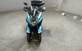 YAMAHA TRICITY 125 SEC1J