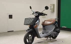 SUZUKI LET's 4 G CA41A