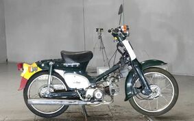 HONDA C50 SUPER CUB C50