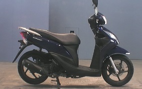 HONDA DIO 110 JF31