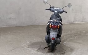 SUZUKI LETS4 CA45A