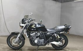 HONDA CB400SF 1993 NC31