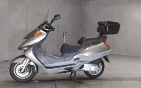 HONDA FORESIGHT MF04