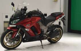 KAWASAKI NINJA 1000 A 2011 ZXT00G