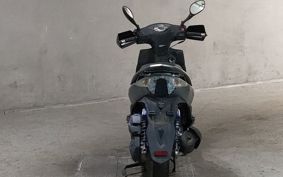 KYMCO KYMCO RACING125FI SR25BA