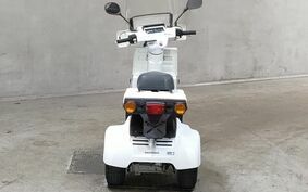 HONDA GYRO X TD02