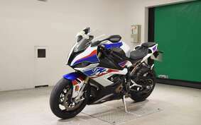 BMW S1000RR M PACKAGE 2021