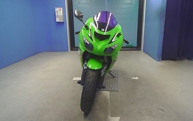 KAWASAKI ZX 10 NINJA R 2007 ZXT00D