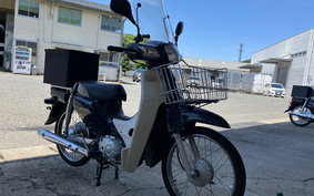 HONDA C50 SUPER CUB AA04