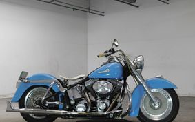 HARLEY FLSTF 1450 2001 BMY