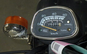 HONDA CD50 BENLY CD50