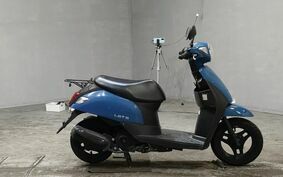 SUZUKI LET's CA4AA