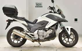 HONDA NC 700 X 2012 RC63