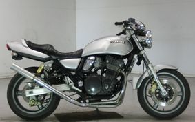 SUZUKI INAZUMA 400 (GSX400) 1997 GK7BA