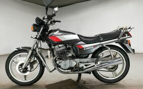 HONDA CB125T JC06