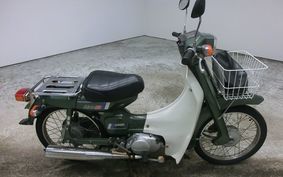 YAMAHA MATE 50 V50