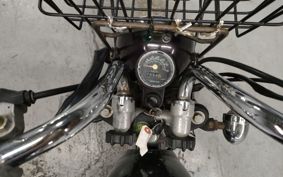 HONDA MONKEY AB27