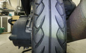 SUZUKI ADDRESS V100 CE13A