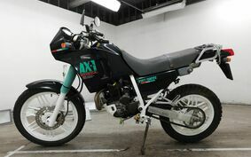 HONDA AX-1 MD21