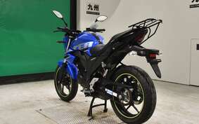 SUZUKI GIXXER 150 NG4BG