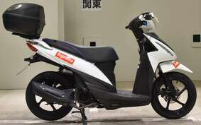 SUZUKI ADDRESS 110 CE47A