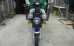 HONDA C110 SUPER CUB JA42