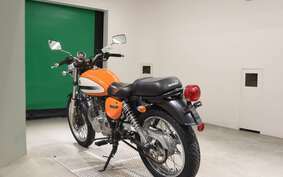 SUZUKI ST250E NJ4AA