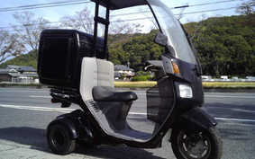 HONDA GYRO CANOPY Deck TA02