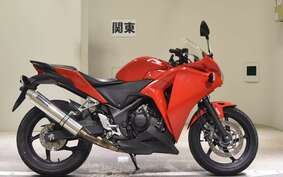 HONDA CBR250R A MC41