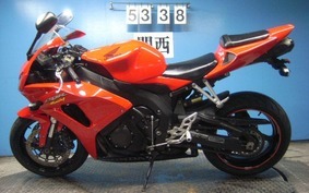 HONDA CBR1000RR 2007 SC57