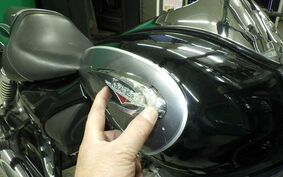 KAWASAKI ELIMINATOR 125 BN125A