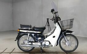 HONDA C100 SUPER CUB HA06