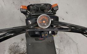 HONDA ZUMAR AF58