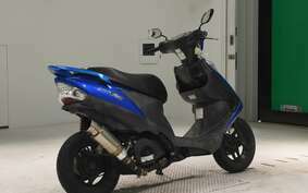 SUZUKI ADDRESS V125 CF4EA