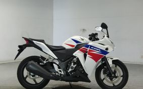 HONDA CBR250R MC41