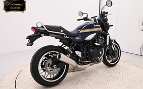 KAWASAKI Z900RS 2022 ZR900K