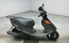 SUZUKI ADDRESS V125 CF4EA