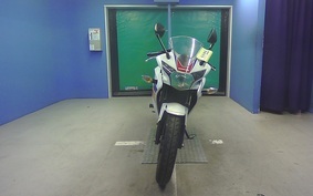 HONDA CBR125R JC50