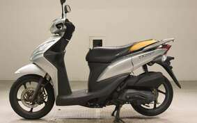 HONDA DIO 110 JF31