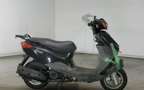 YAMAHA AXIS 125 TREET SE53J