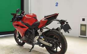 HONDA CBR250RR A MC51