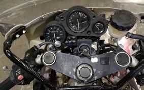 HONDA CBR250RR MC22