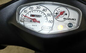 SUZUKI ADDRESS V50 CA4BA