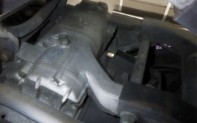 SUZUKI ADDRESS V125 G CF46A