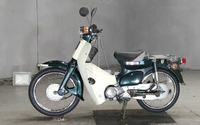 HONDA C70 SUPER CUB HA02