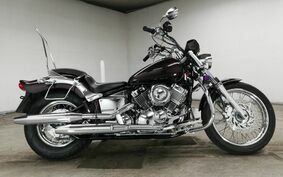 YAMAHA DRAGSTAR 400 2003 VH01J