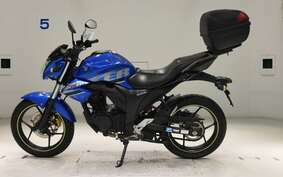 SUZUKI GIXXER 150 NG4BG