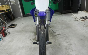 YAMAHA WR250F E